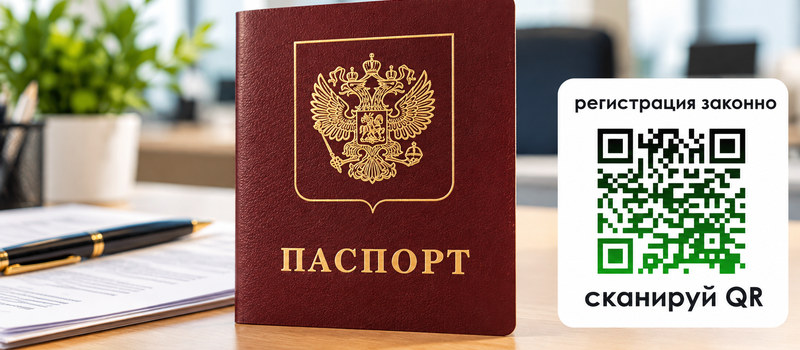 прописка в Наволоках регистрация в Наволоках